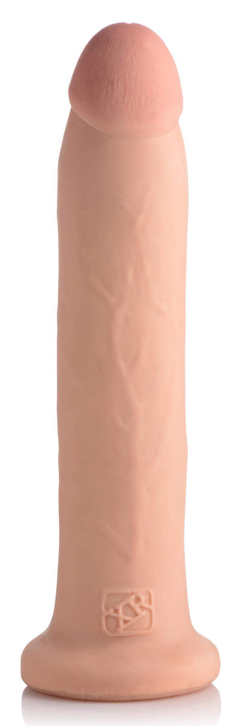 11 Inch Dong | Dual Layer Realistic Dildo - Huge Realistic Dildo - Large Realistic Dildo - The Dildo Hub