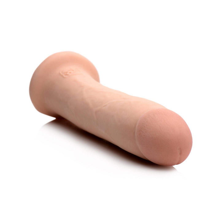 11 Inch Dong | Dual Layer Realistic Dildo - Huge Realistic Dildo - Large Realistic Dildo - The Dildo Hub