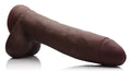 11 Inch Terrance | Large Realistic Dildo - Huge Realistic Dildo - SkinTech Dildo