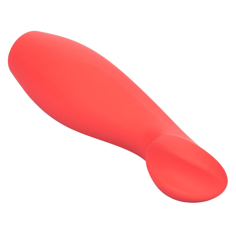 Red Hot Ignite Vibrator | Calexotics  from thedildohub.com