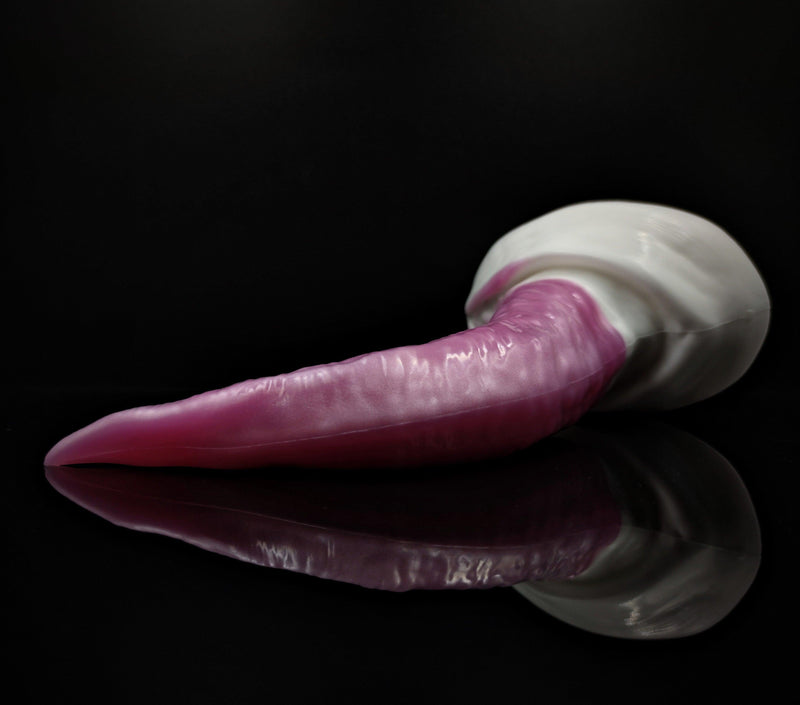 🌊 12.20 Inch Orca Tentacle Dildo - The Dildo Hub