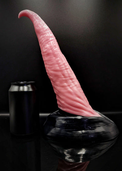 🌊 12.20 Inch Orca Tentacle Dildo - The Dildo Hub