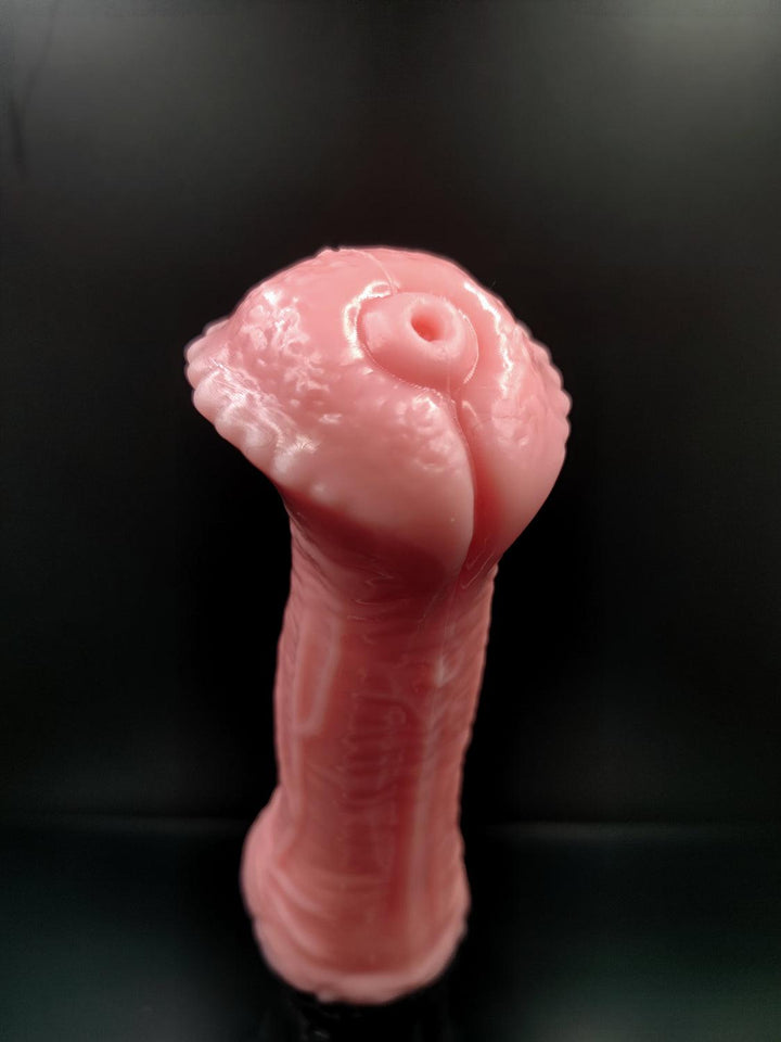 🐎 12.40 Inch Mustang Horse Dildo - The Dildo Hub
