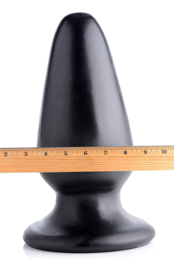 12.5 Inch Gigantor | Big Anal Toy - Huge Anal Toy - Extreme Anal Toy The Dildo Hub 12.5 Inch Gigantor | Big Anal Toy - Huge Anal Toy - Extreme Anal Toy The Dildo Hub