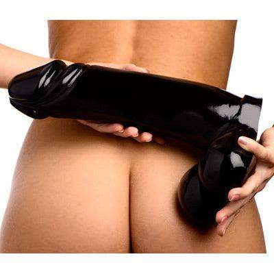 12.5 Inch Immense Ivan | Large Realistic Dildo - Huge Realistic Dildo - Extreme Dildo - The Dildo Hub