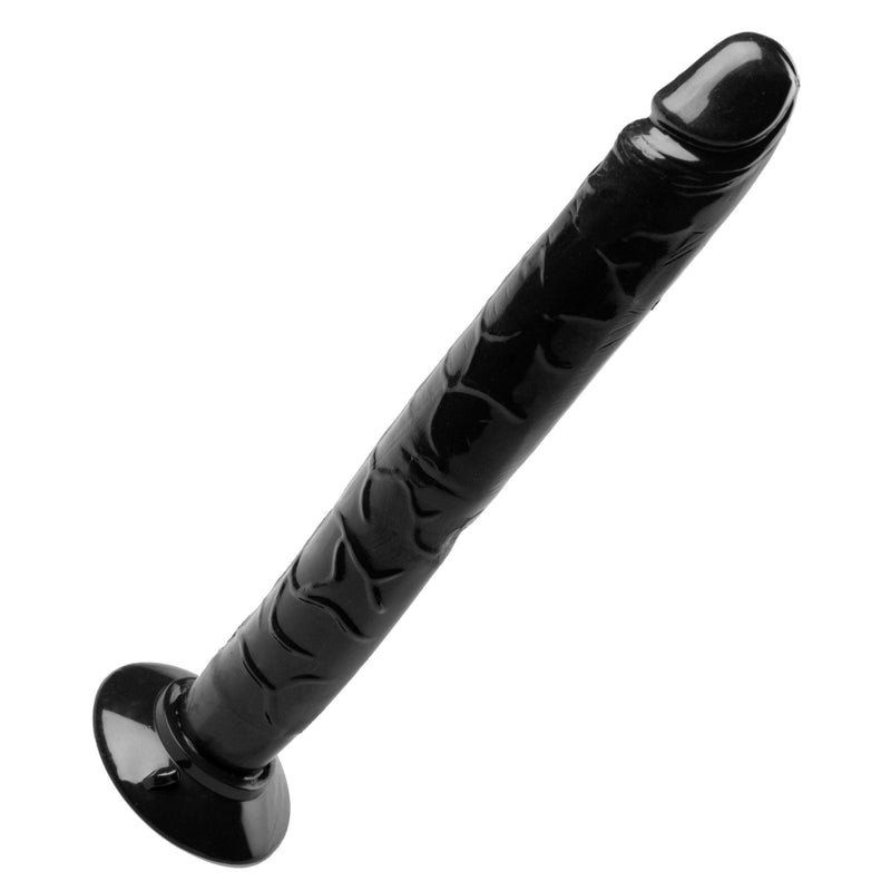 12.5 Inch Tower of Pleasure | Large Realistic Dildo - Huge Realistic Dildo - Extreme Dildo - The Dildo Hub