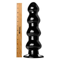 Four Stage Rocket 12.75 Inch XXL Monster Dildo