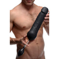 12.75 Inch Tom of Finland Expanding & Inflatable Dildo