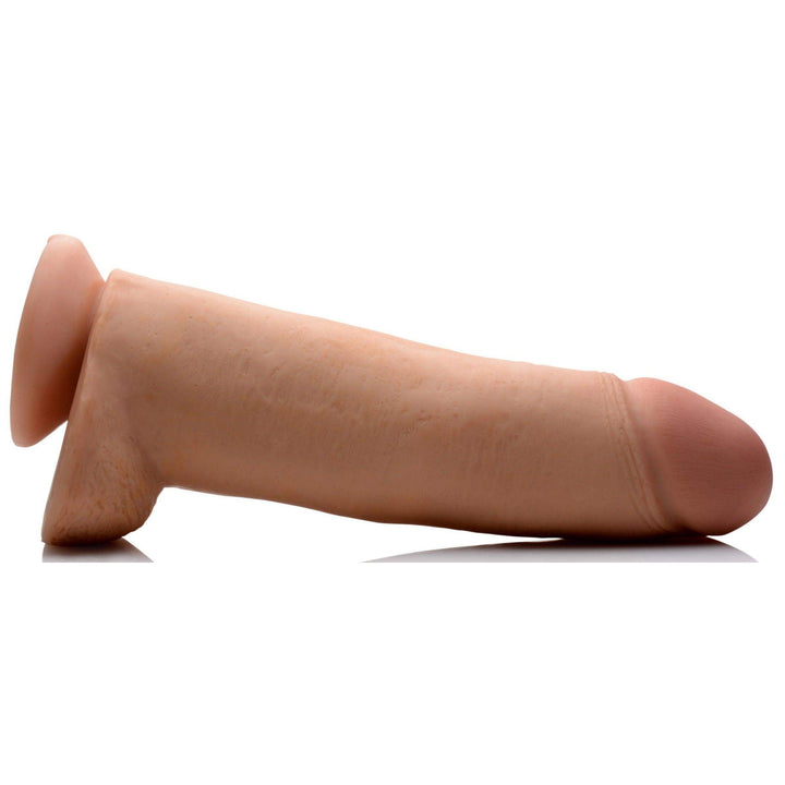 12 Inch Cody | Large Realistic Dildo - Huge Realistic Dildo - SkinTech Realistic Dildo - The Dildo Hub