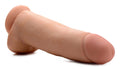 12 Inch Cody | Large Realistic Dildo - Huge Realistic Dildo - SkinTech Realistic Dildo