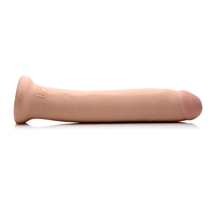 12 Inch Dick | Dual Layer Realistic Dildo - Huge Realistic Dildo - The Dildo Hub