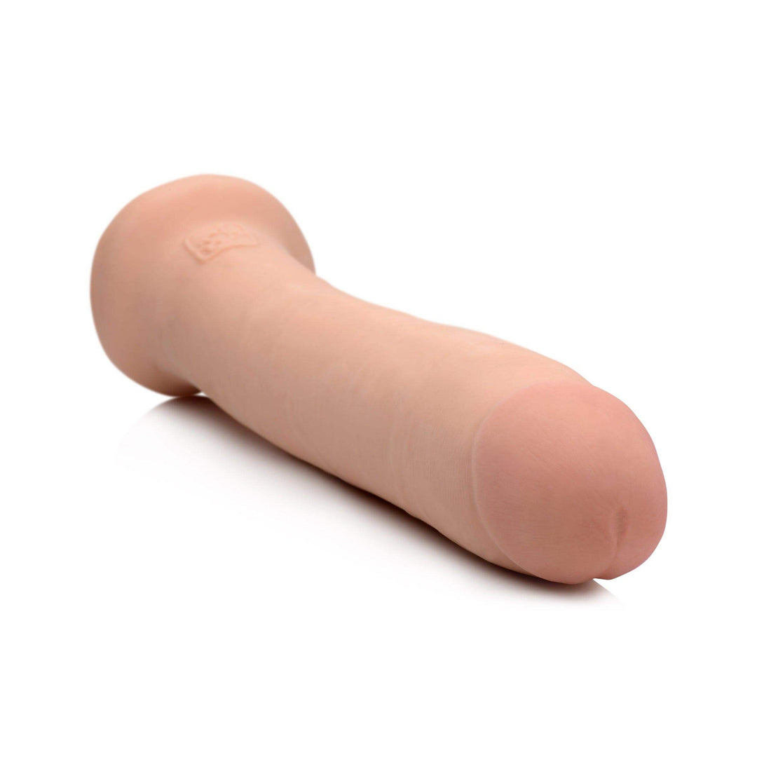 12 Inch Dick | Dual Layer Realistic Dildo - Huge Realistic Dildo - The Dildo Hub
