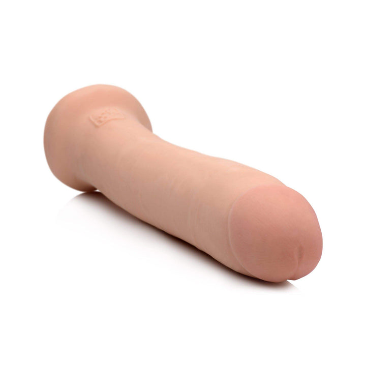12 Inch Dick | Dual Layer Realistic Dildo - Huge Realistic Dildo - The Dildo Hub