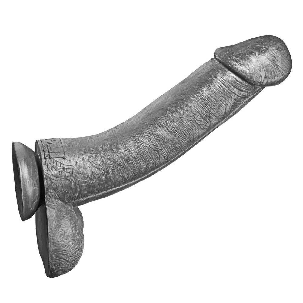 12 Inch Kake Cock | Large Realistic Dildo - Huge Realistic Dildo - Extreme Dildo - The Dildo Hub