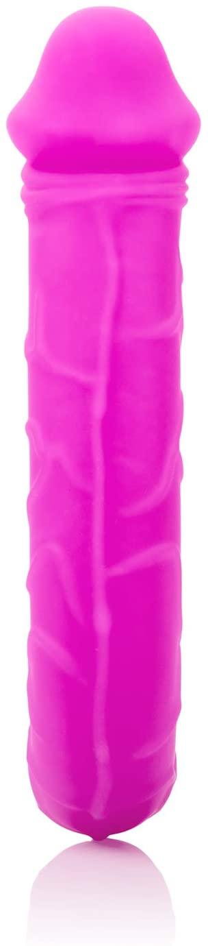 12 Inch Pink Double Dong | Extra Large Dildo - Huge Double Dildo - Double-Headed Dildo - The Dildo Hub