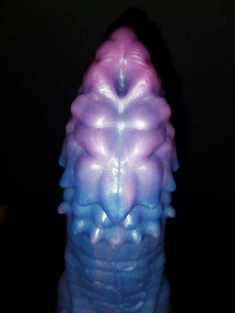 🦅 13.38 Inch Griffin Dragon Dildo - The Dildo Hub