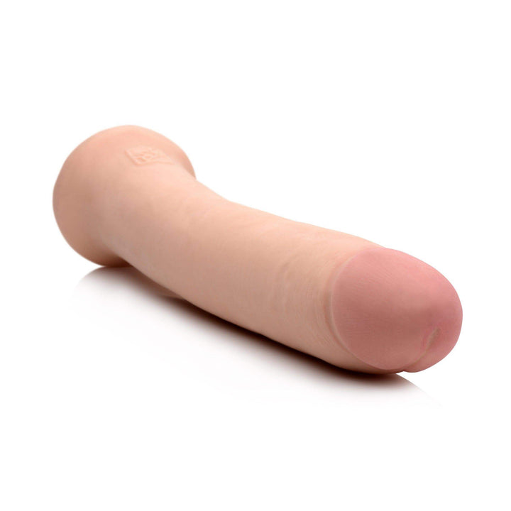 13 Inch Dong | Dual Layer Realistic Dildo - Huge Realistic Dildo - Large Realistic Dildo - The Dildo Hub