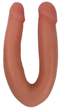 13 Inch Light Dipper | Double-Ended Dildo - Double-Headed Dildo - Double Dildo