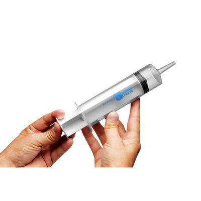 150ml Enema Syringe - The Dildo Hub