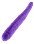 16 Inch Dillio | Extra Large Dildo - Huge Double Dildo - Double-Headed Dildo