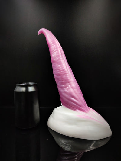 Orca | Fantasy Tongue Dildo by Bad Wolf® Sex Toys from Bad Wolf