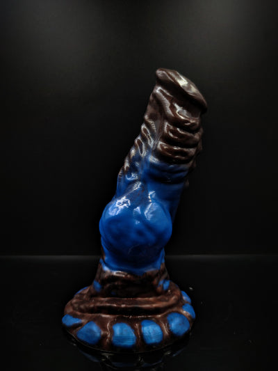 Fat Skyfire | Huge Fantasy Dragon Dildo by Bad Wolf® Sex Toys from Bad Wolf