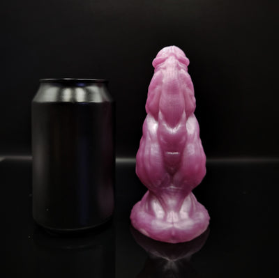 Werewolf | Small-Sized Wolf Dog Dildo by Bad Wolf® Sex Toys from Bad Wolf