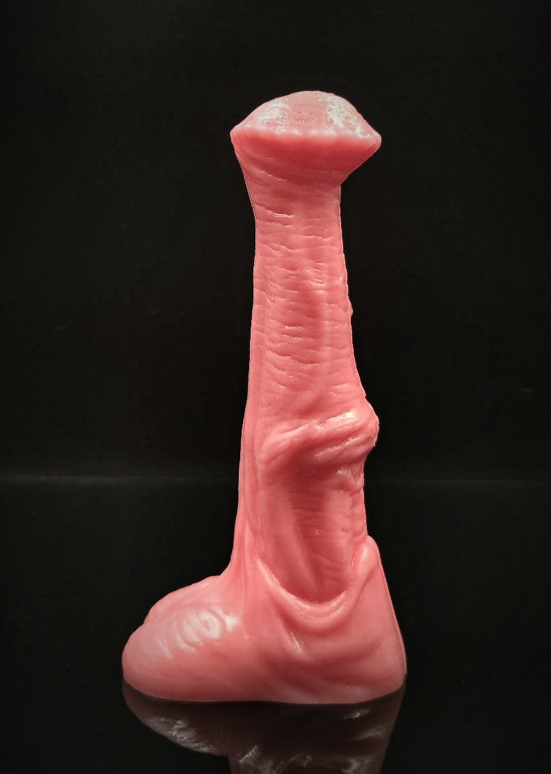 Draft Horse | Small-Sized Animal Horse Dildo by Bad Wolf® Sex Toys from Bad Wolf