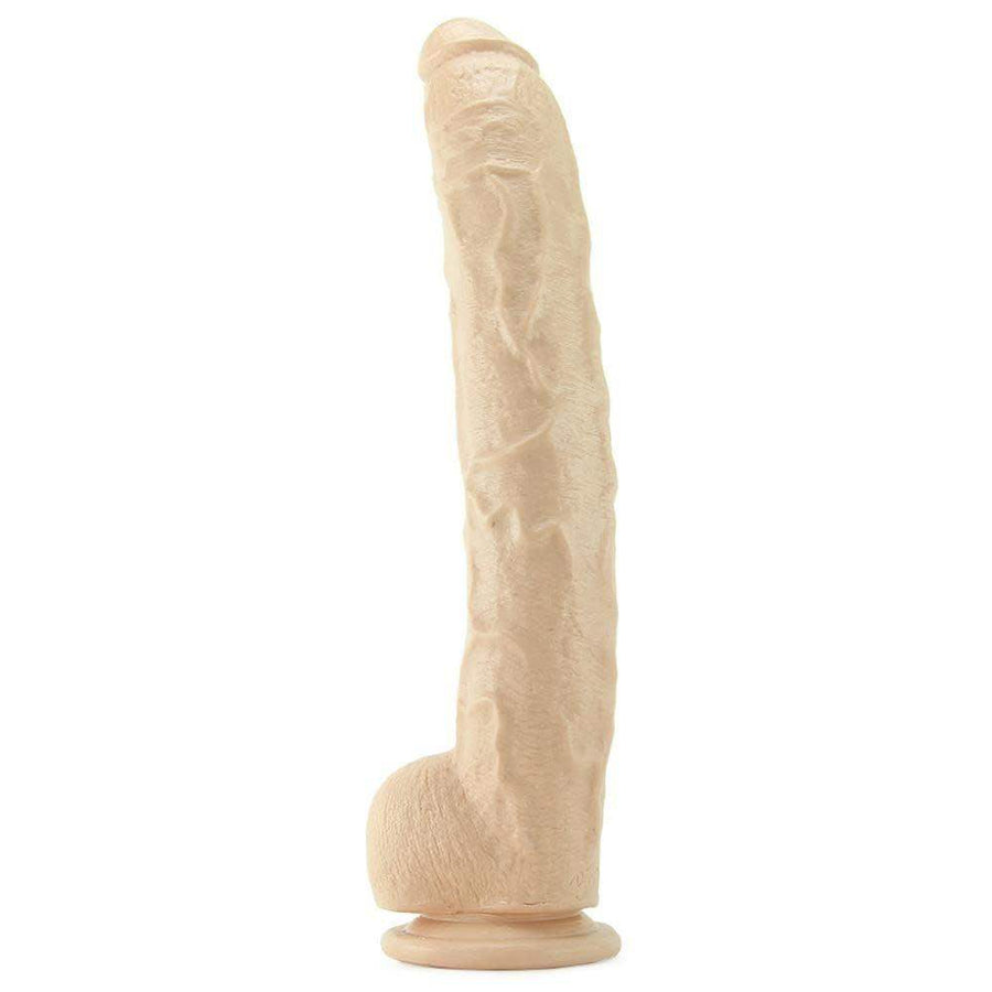 17 Inch Dick Rambone | Huge Realistic Dildo - Extreme Dildo - Extra Large Dildo - The Dildo Hub