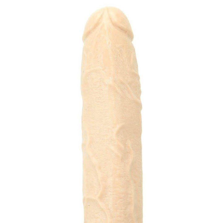 17 Inch Dick Rambone | Huge Realistic Dildo - Extreme Dildo - Extra Large Dildo - The Dildo Hub