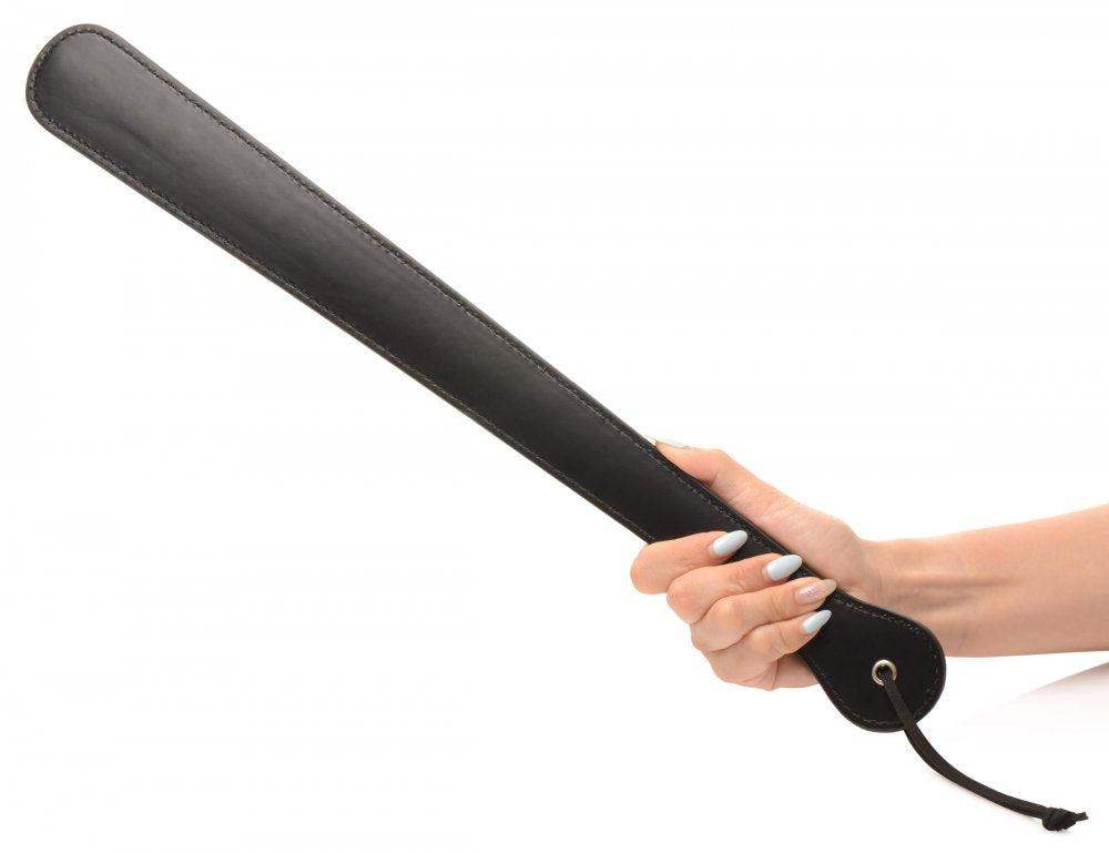 19 Inch Slapper Paddle - Spanking Paddle | Impact Play Toys - The Dildo Hub