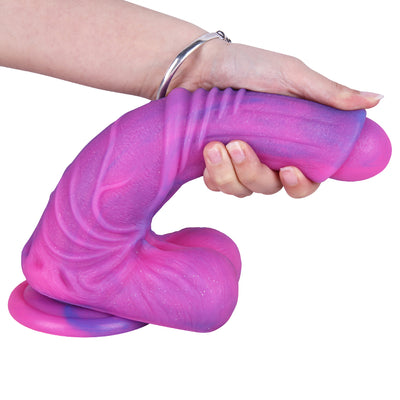 The Sugar Tucker Animal Horse Dildo - 10.62 Inches Sex Toys from thedildohub.com