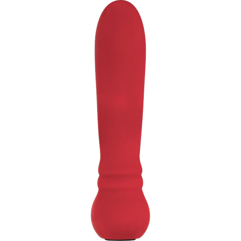 Evolved - Lady in Red  from thedildohub.com