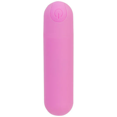 Power Bullet Essential 3.5" - Pink  from BMS Factory