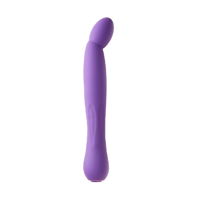 Sensuelle Aimii - Purple Sex Toys from thedildohub.com