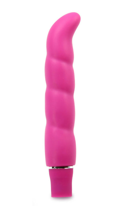 Luxe Purity G-Pink  from thedildohub.com
