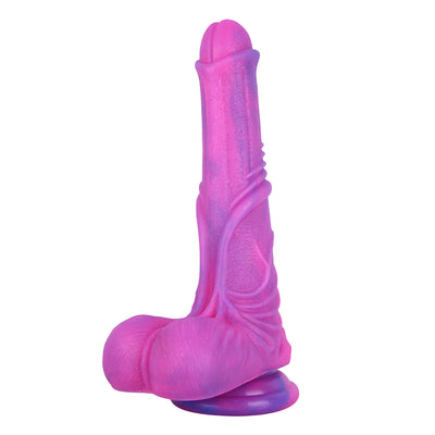 The Sugar Tucker Animal Horse Dildo - 10.62 Inches Sex Toys from thedildohub.com