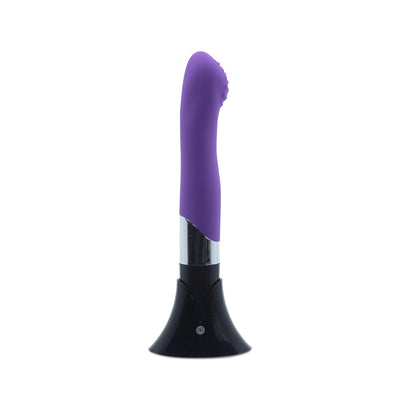 Sensuelle Pearl Rechargeable 10 function Vibrator-Purple  from thedildohub.com