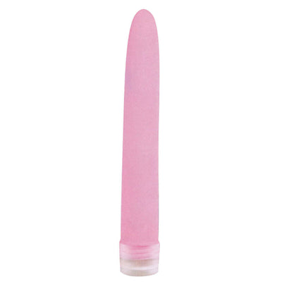 Velvet Touch Vibes - Pink  from thedildohub.com