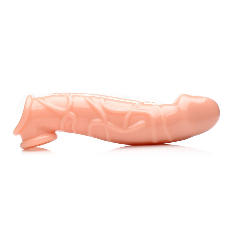 2 Inch Flesh Extender Sleeve - The Dildo Hub