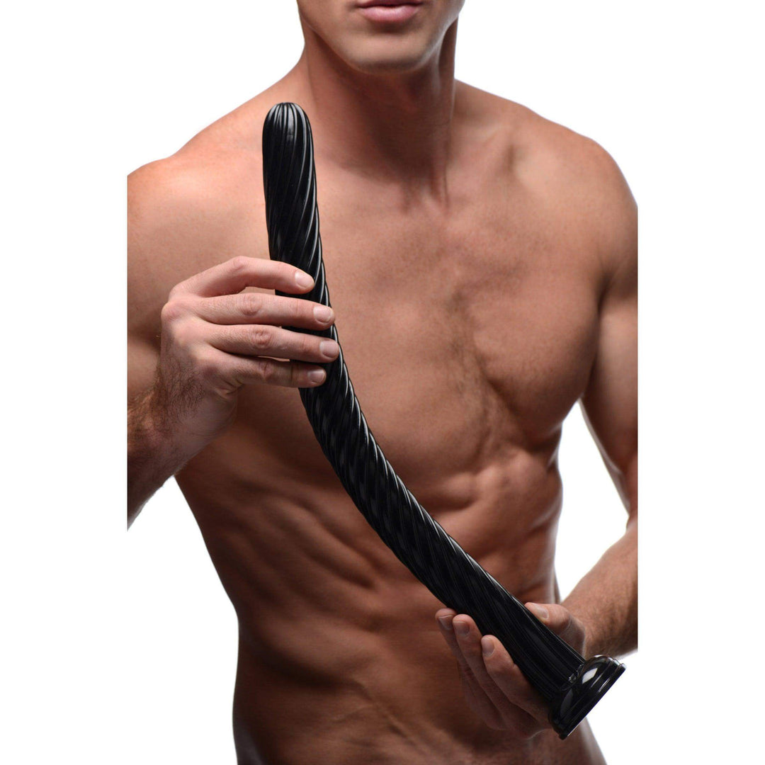 Anal Plug 5 Cm Anal Dilation Dildo 20 Cm : Saugnapf Analdildo Sex Toy Ass Dildo Biegsam & Weich Strap On Anal Anal Plug 5 Cm Anal Dilation Dildo 20 Cm : Saugnapf Analdildo Sex Toy Ass Dildo Biegsam & Weich Strap On Anal