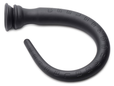 22 Inch Tapered Hose - The Dildo Hub