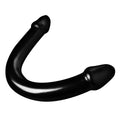 28 Inch Study PVC Double-Ended Dildo