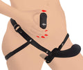 28X Double Diva Harness w/ Remote Control