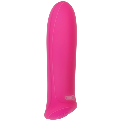 Pretty In Pink Bullet Vibrator | Evolved Sex Toys from thedildohub.com