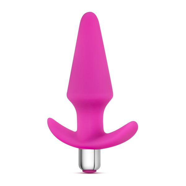 Luxe Discover - Pink Sex Toys from thedildohub.com