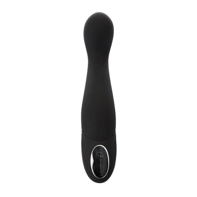 Sincerely G-Spot Vibe - Black  from thedildohub.com