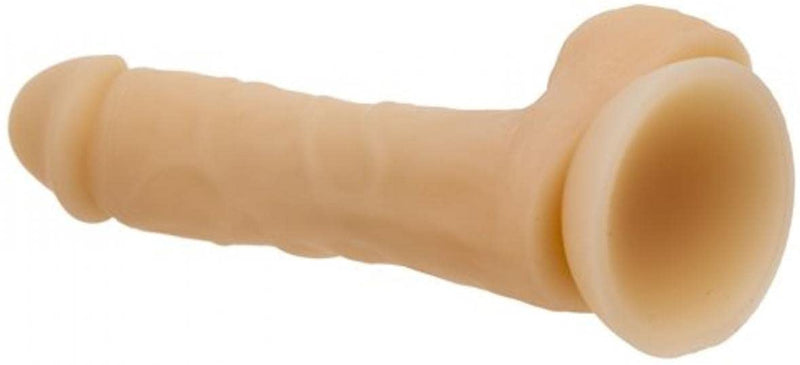 Addiction David Bendable Realistic Dildo - 8 Inches | BMS Factory  from BMS Factory
