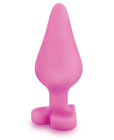Pink Naughty Candy Heart Be Mine | Blush Sex Toys from thedildohub.com