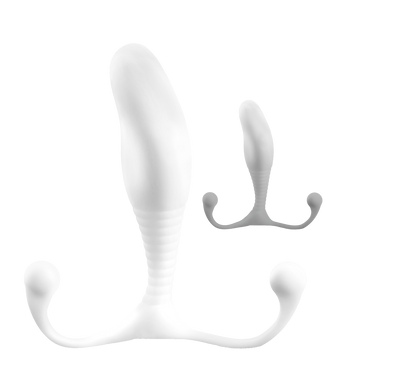 MGX Trident Prostate Stimulator | Aneros Sex Toys from thedildohub.com
